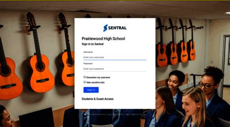 phs sentral|Calendar and important links .